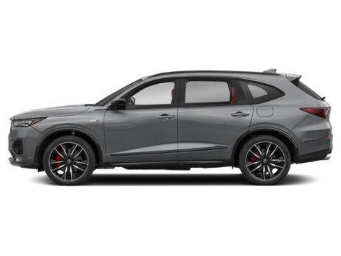 2022 acura mdx type s