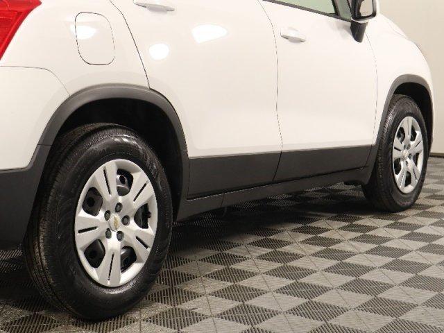 certified 2017 chevrolet trax fwd ls grand forks, nd 58201 for sale in grand forks, north dakota