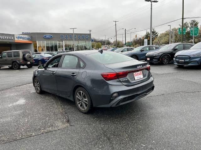 2023 kia forte lxs in lanham, maryland