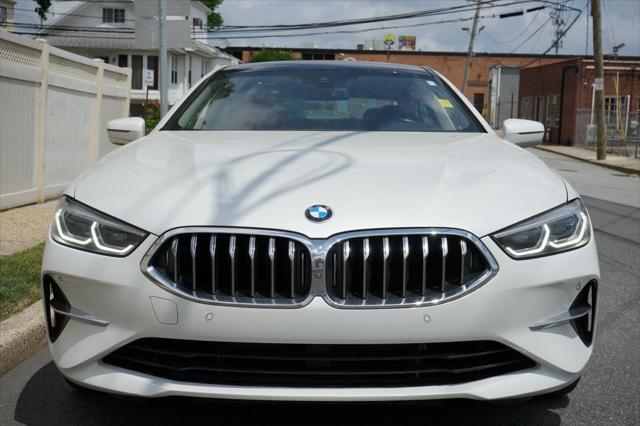 2020 bmw 840 gran coupe 840