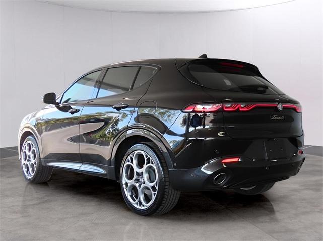 2024 alfa romeo tonale veloce
