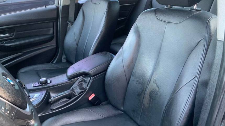 2014 bmw 3 series 328i xdrive