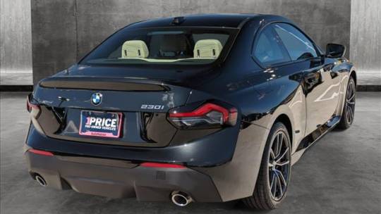 2024 bmw 2 series 230i xdrive
