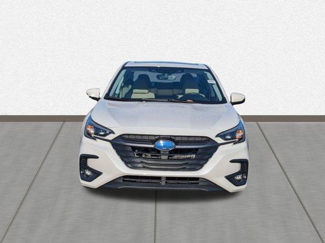 2023 subaru legacy