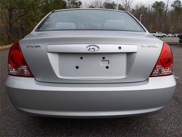 used 2006 hyundai elantra gls newport news, va 23608 for sale in newport news, virginia