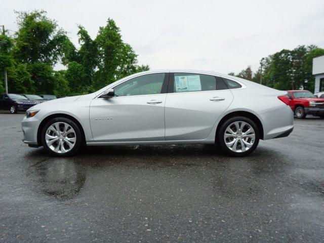 used 2018 chevrolet malibu premier w/ 2lz beckley, wv 25801 for sale in beckley, west virginia