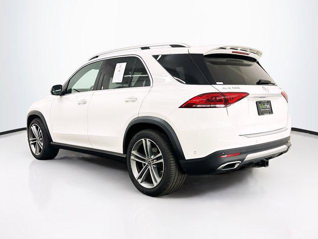 2022 mercedes-benz gle 350 4matic