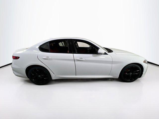 2019 alfa romeo giulia sport