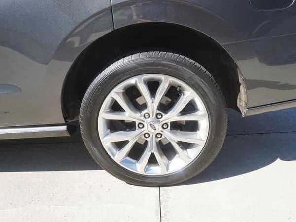 2019 ford expedition in centennial, colorado