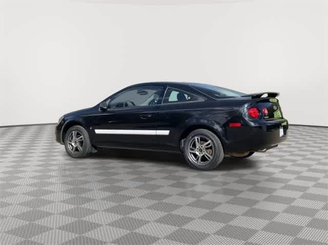 2008 chevrolet cobalt lt