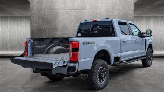 2024 Ford F-250