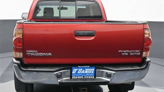 2006 Toyota Tacoma