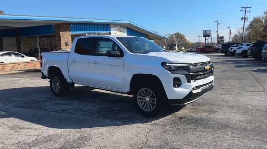 2024 Chevrolet