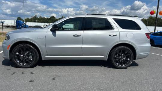 2025 Dodge Durango