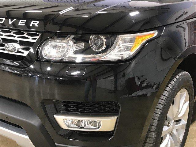 used 2016 land rover range rover sport hse paragould, ar 72450 for sale in paragould, arkansas