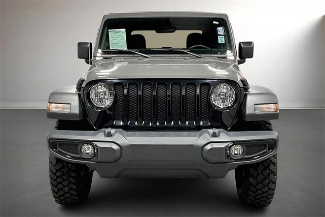 2020 jeep wrangler sport