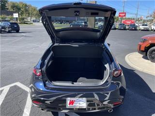 2019 Mazda preferred