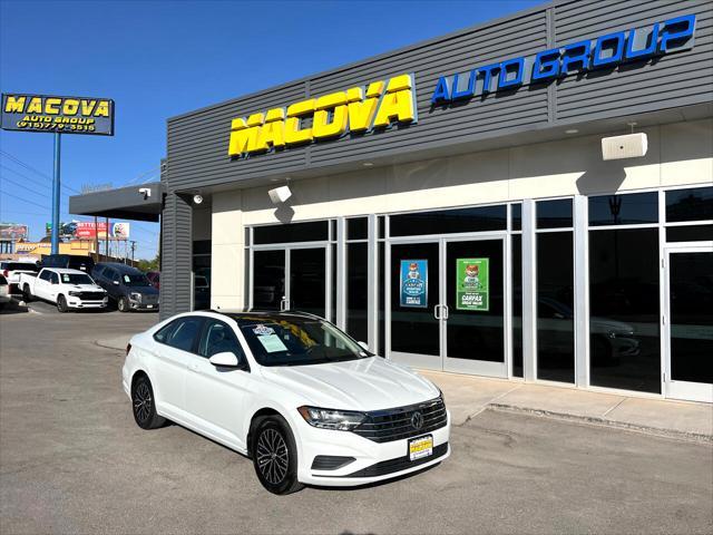 2021 volkswagen jetta 1.4t r-line