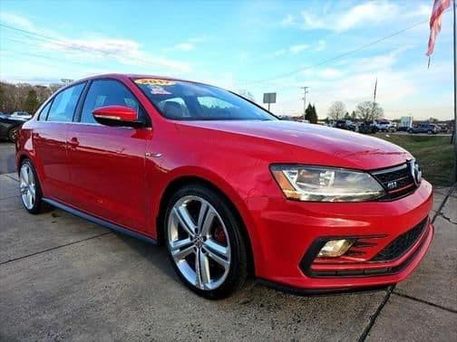 2017 volkswagen jetta in dallas, texas