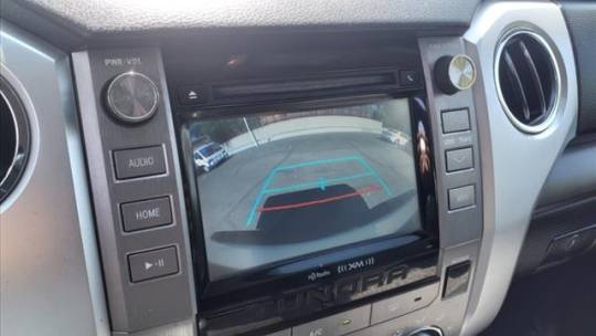 2016 Toyota Tundra