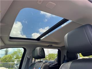 2023 Toyota Tundra limited hv