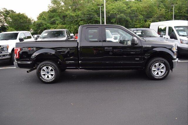 used 2017 ford f150 4x4 supercab east greenwich, ri 02818 for sale in east greenwich, rhode island