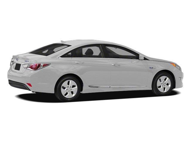 2012 hyundai sonata hybrid base base 4dr sedan for sale in lyman, vermont