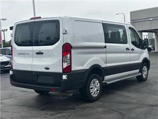2022 Ford Transit 250