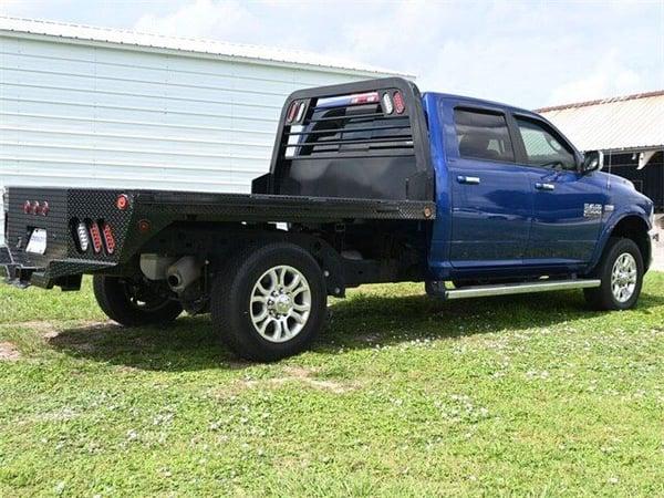 2016 ram 2500 in dallas, texas