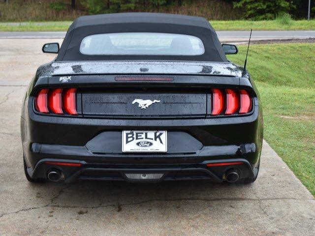 used 2019 ford mustang premium convertible oxford, ms 38655 for sale in lafayette, mississippi