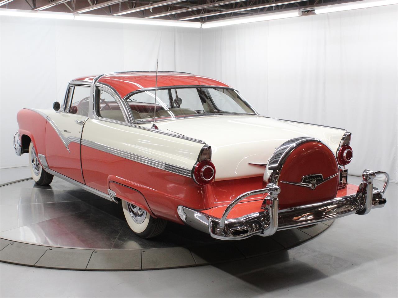 1956 ford fairlane