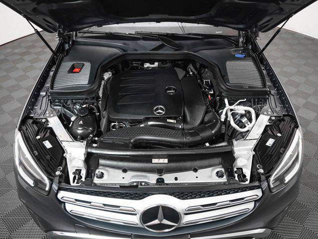 2022 mercedes-benz glc 300 base