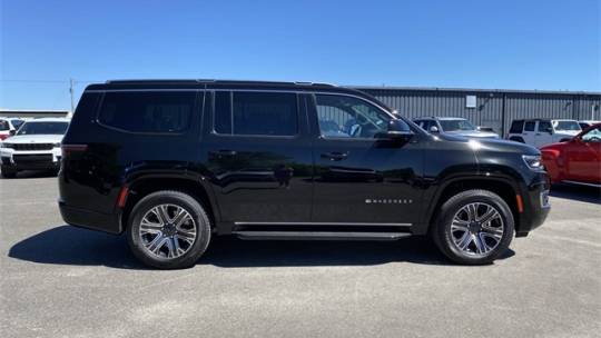 2024 Jeep Wagoneer