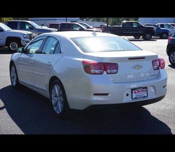 used 2013 chevrolet malibu lt seaford, de 19973 for sale in blades, delaware