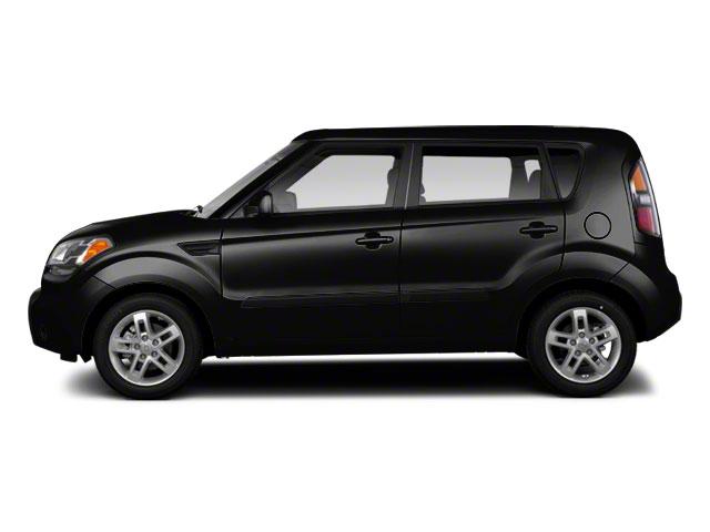 2010 kia soul base