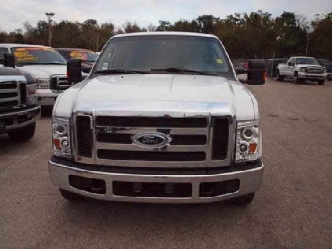 2008 ford f-350 xl in sanford, fl