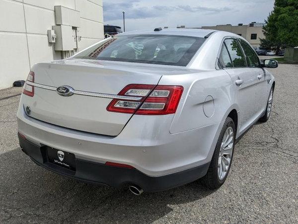 2015 ford taurus in co bluffs, iowa