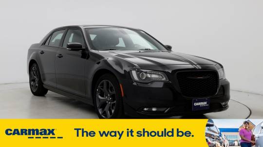 2023 Chrysler 300