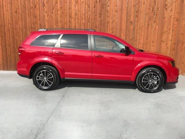used 2019 dodge journey se leesburg, ga 31763 for sale in leesburg, georgia