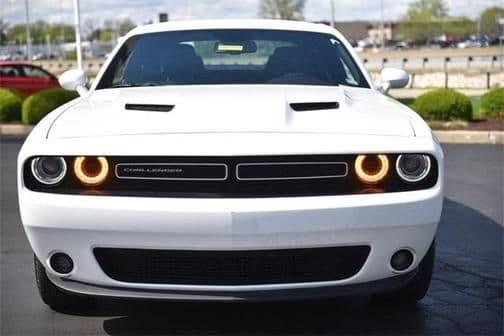 2021 dodge challenger sxt in hazelwood, missouri