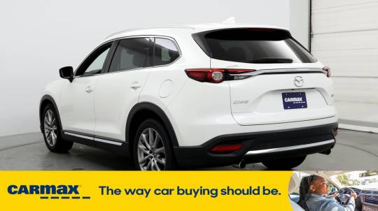 2019 Mazda CX-9
