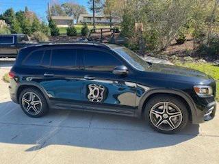 2023 mercedes-benz glb 250 base