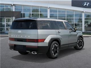 2025 Hyundai Santa Fe se