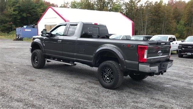 used 2017 ford f250 lariat carthage, ny 13619 for sale in carthage, new york