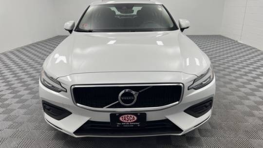2021 Volvo S60