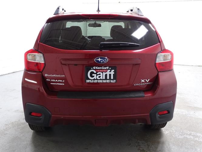 used 2015 subaru xv crosstrek 2.0i premium salt lake city, ut 84120 for sale in salt lake city, utah
