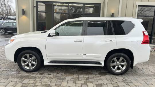 2012 Lexus GX