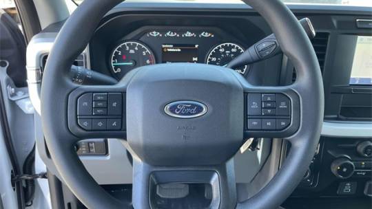 2024 Ford F-250