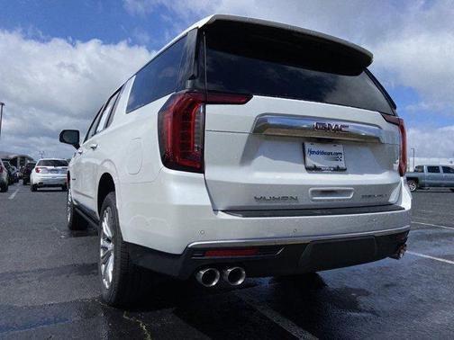 2023 gmc yukon xl in saint louis, missouri