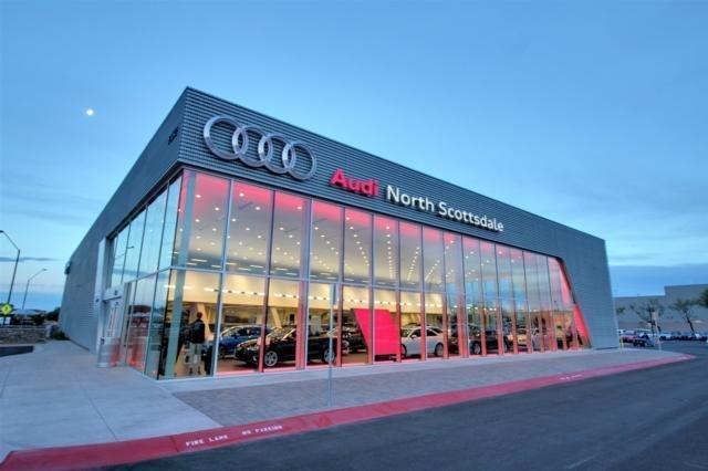 2018 audi q5 in phoenix, arizona